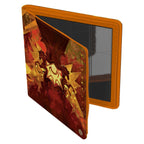 Zdjęcie produktu Ultimate Guard Zipfolio 480 Xenoskin Magic: The Gathering "Secrets of Strixhaven" - Lorehold