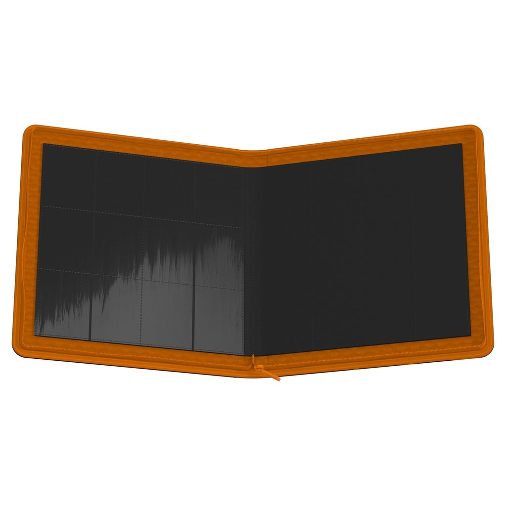 Zdjęcie produktu Ultimate Guard Zipfolio 480 Xenoskin Magic: The Gathering "Secrets of Strixhaven" - Lorehold