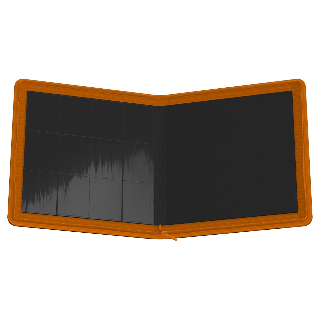 Zdjęcie produktu Ultimate Guard Zipfolio 480 Xenoskin Magic: The Gathering "Secrets of Strixhaven" - Lorehold