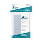 Zdjęcie produktu Ultimate Guard Precise-Fit Sleeves Standard Size (100) - Side-Loading