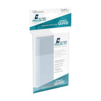 Zdjęcie produktu Ultimate Guard Precise-Fit Sleeves Standard Size (100) - Side-Loading