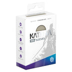 Zdjęcie produktu Ultimate Guard Katana Sleeves Standard Size (100) - Autumn Moon