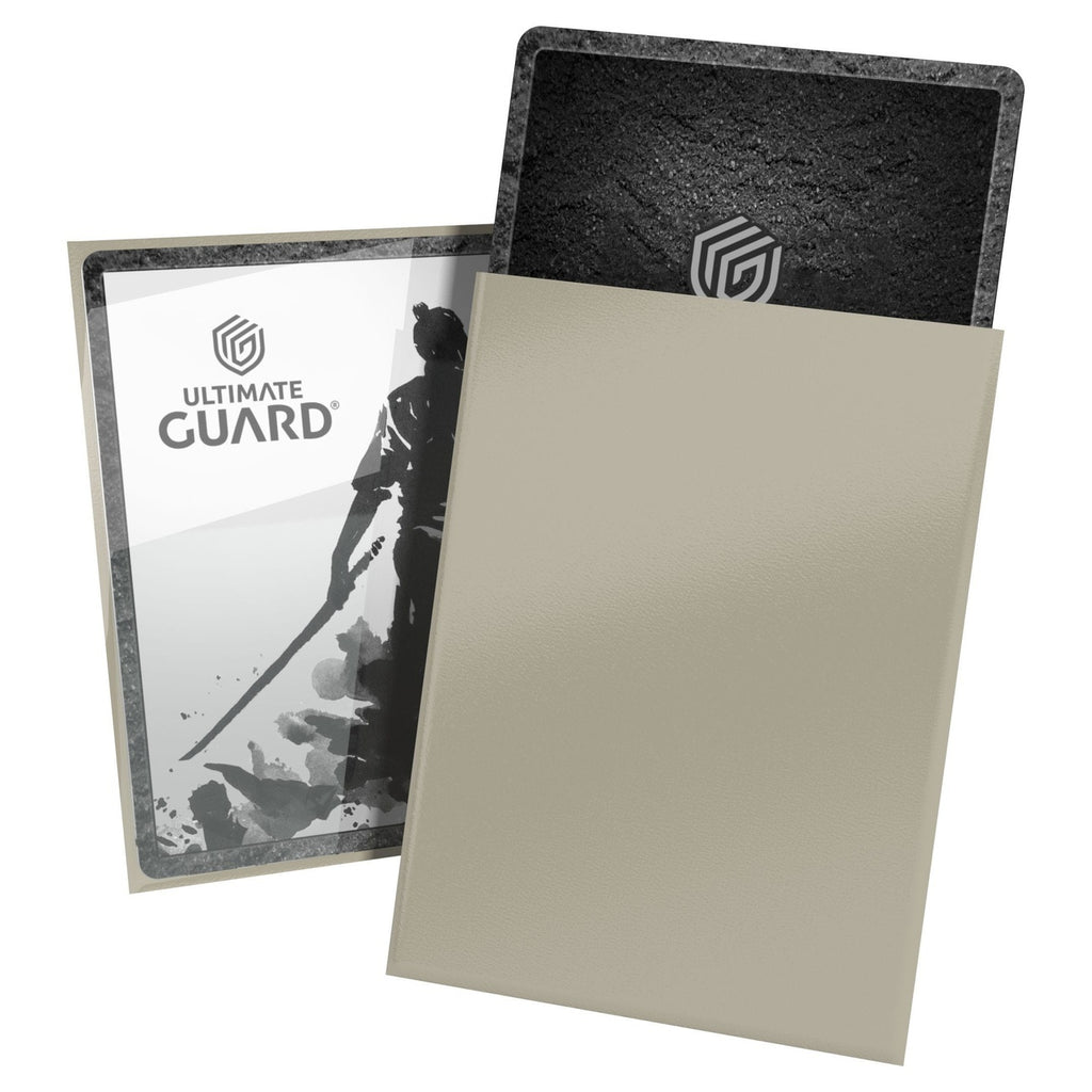 Zdjęcie produktu Ultimate Guard Katana Sleeves Standard Size (100) - Autumn Moon