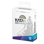 Zdjęcie produktu Ultimate Guard Katana Sleeves Standard Size (100) - Autumn Moon