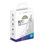 Zdjęcie produktu Ultimate Guard Katana Sleeves Standard Size (100) - Autumn Moon