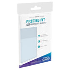 Zdjęcie produktu Ultimate Guard Precise-Fit Oversized Sleeves (40)