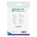 Zdjęcie produktu Ultimate Guard Precise-Fit Oversized Sleeves (40)
