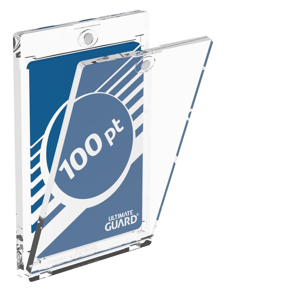 Zdjęcie produktu Ultimate Guard Magnetyczne Etui na Karty - 100 pt