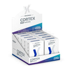 Zdjęcie produktu Ultimate Guard Cortex Sleeves Standard Size (100) - Niebieskie