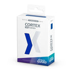 Zdjęcie produktu Ultimate Guard Cortex Sleeves Standard Size (100) - Niebieskie