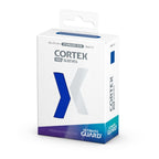 Zdjęcie produktu Ultimate Guard Cortex Sleeves Standard Size (100) - Niebieskie