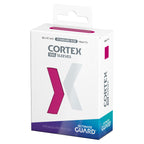 Zdjęcie produktu Ultimate Guard Cortex Koszulki Standard Size (100) - Różowe