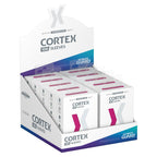 Zdjęcie produktu Ultimate Guard Cortex Koszulki Standard Size (100) - Różowe