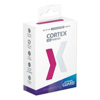 Zdjęcie produktu Ultimate Guard Cortex Koszulki Standard Size (100) - Różowe