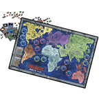 Zdjęcie produktu Gra planszowa Avalon Hill Risk 2210 A.D. *Wersja angielska*