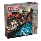 Zdjęcie produktu Gra planszowa Avalon Hill Risk 2210 A.D. *Wersja angielska*