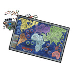 Zdjęcie produktu Gra planszowa Avalon Hill Risk 2210 A.D. *Wersja angielska*