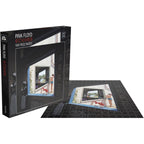 Zdjęcie produktu Pink Floyd: Echoes Puzzle 500-elementowe