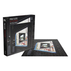 Zdjęcie produktu Pink Floyd: Echoes Puzzle 500-elementowe