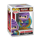 Zdjęcie produktu Yu-Gi-Oh! - Dark Magician (Card) figurka Funko Pop!
