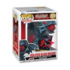 Zdjęcie produktu Yu-Gi-Oh! - Red-Eyes Black Dragon (Card) figurka Funko Pop!