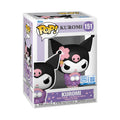 Zdjęcie produktu Hello Kitty - Figurka Funko Pop Kuromi w kimonie