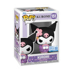 Zdjęcie produktu Hello Kitty - Figurka Funko Pop Kuromi w kimonie