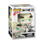 Product image Metaphor: ReFantazio - Louis Funko Pop! Figure