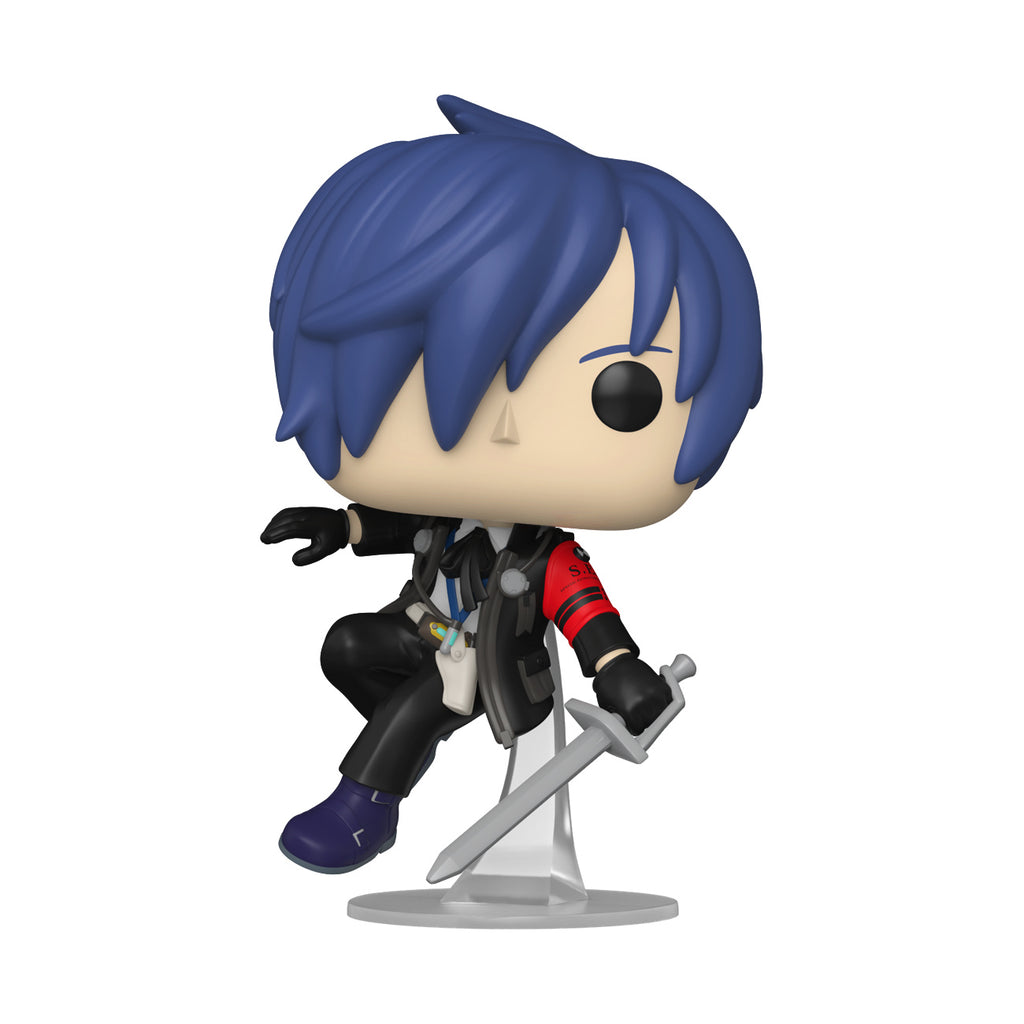 Product image Persona 3 - Male Protagonist Funko Pop Figure