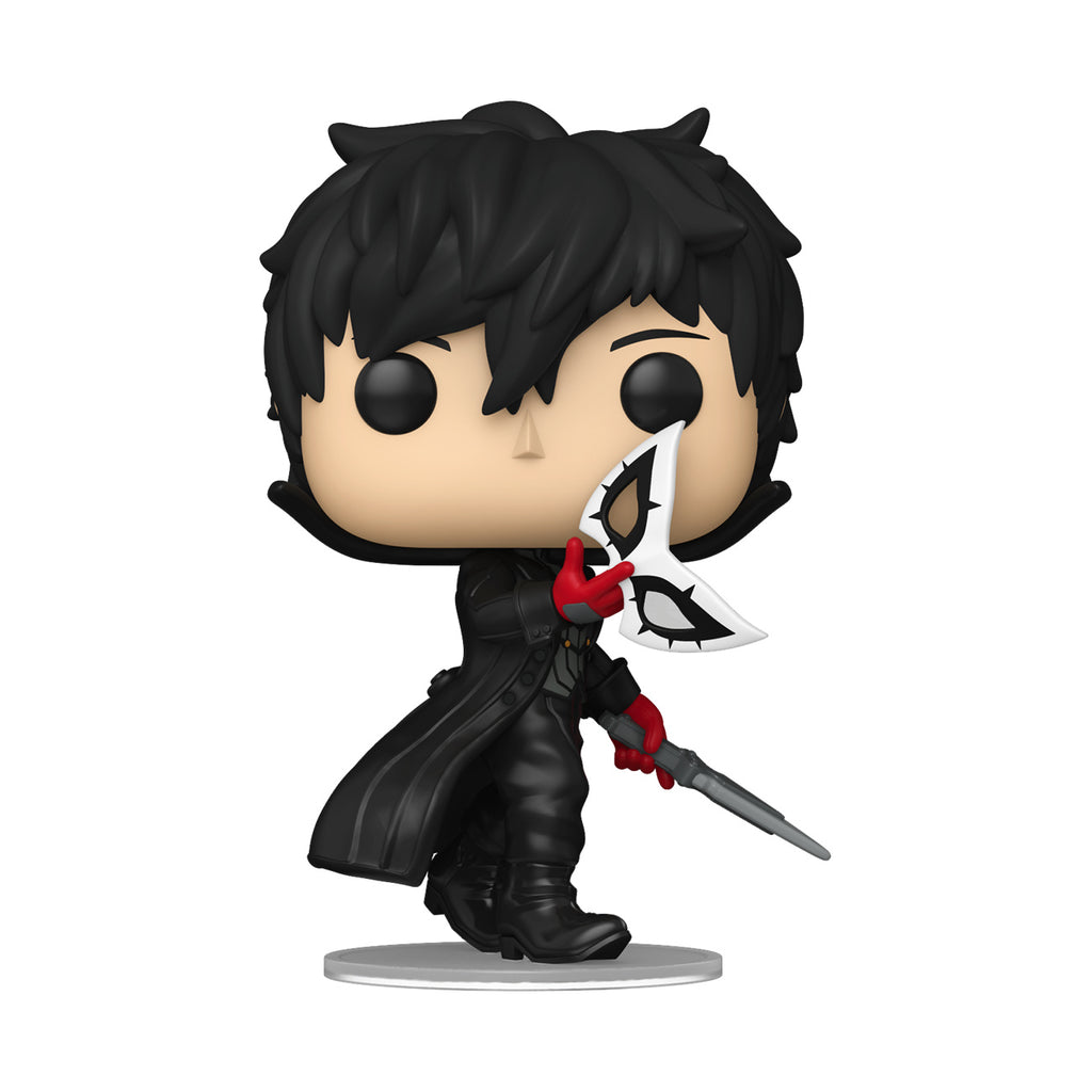 Zdjęcie produktu Persona 5 - Męski protagonista figurka Funko Pop