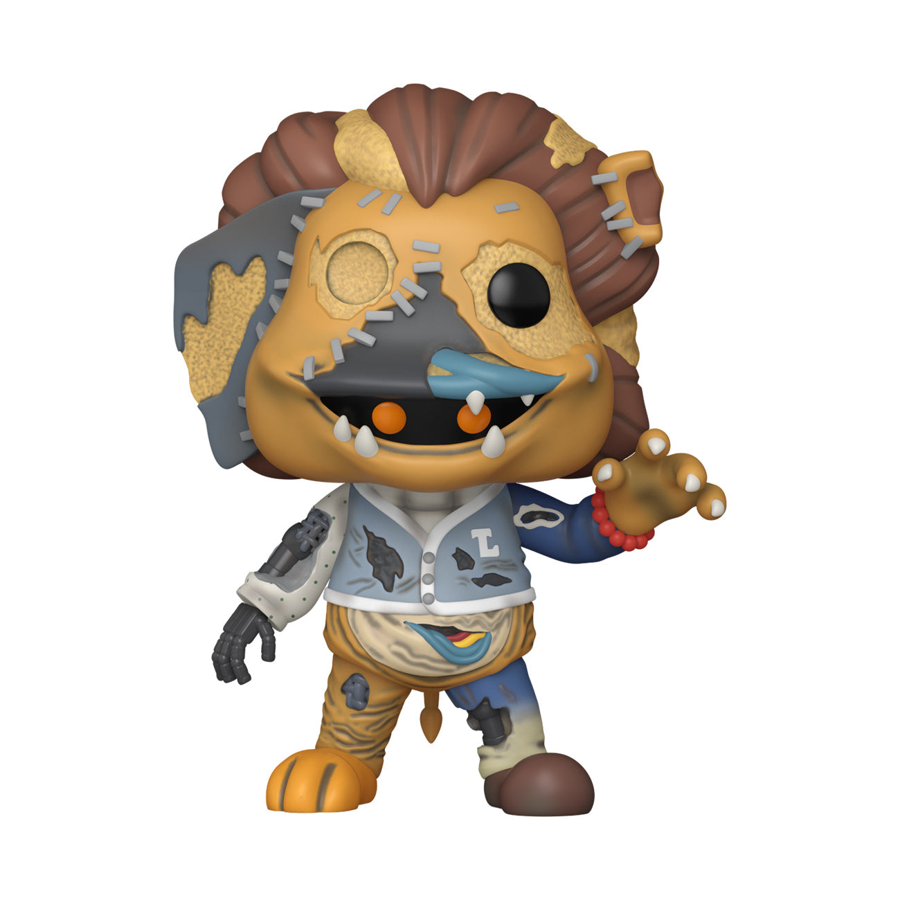 Zdjęcie produktu Five Nights at Freddy’s - Figurka Funko Pop Costumed Mimic