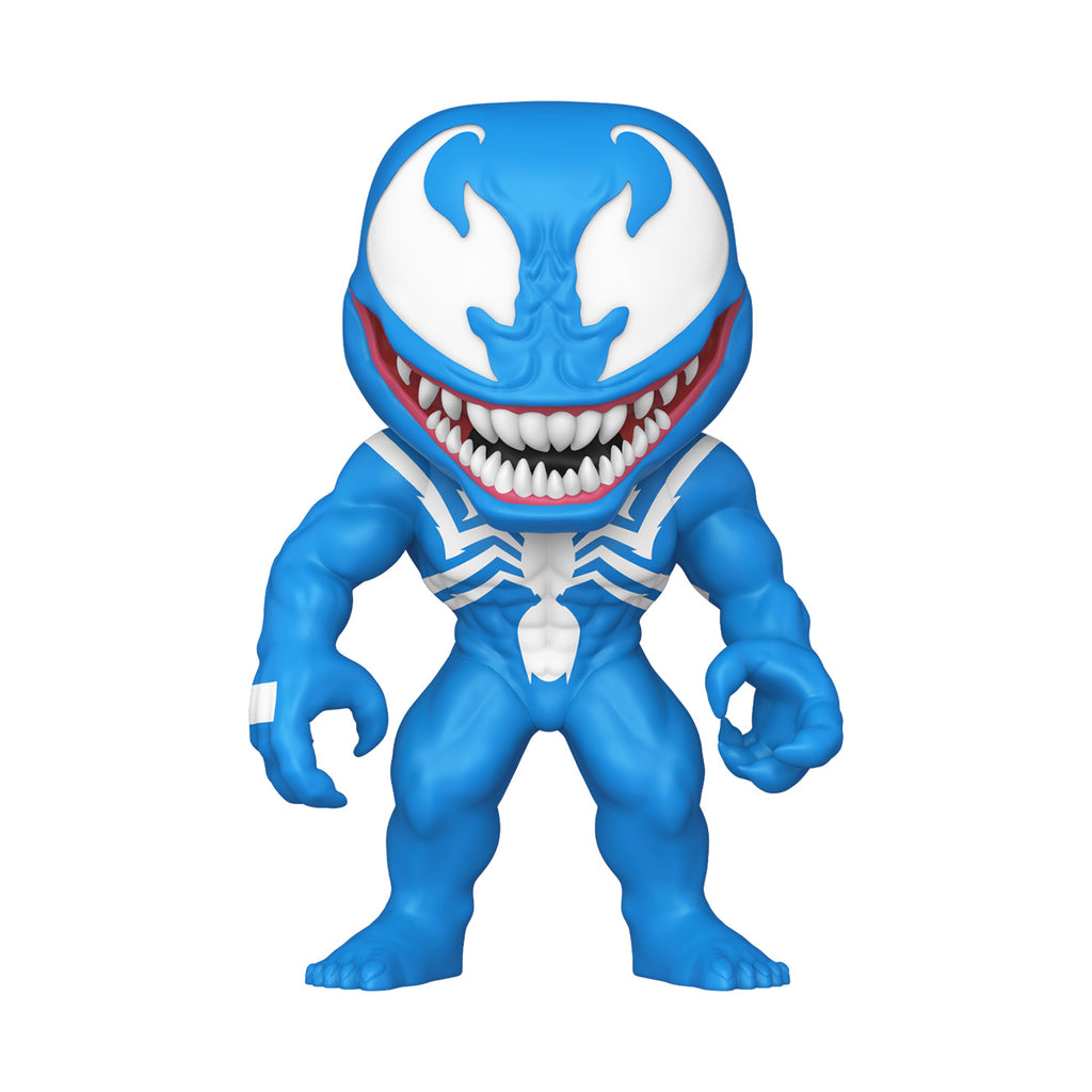 Zdjęcie produktu Marvel Rivals - Figurka Venom Funko Pop z kiwaną główką