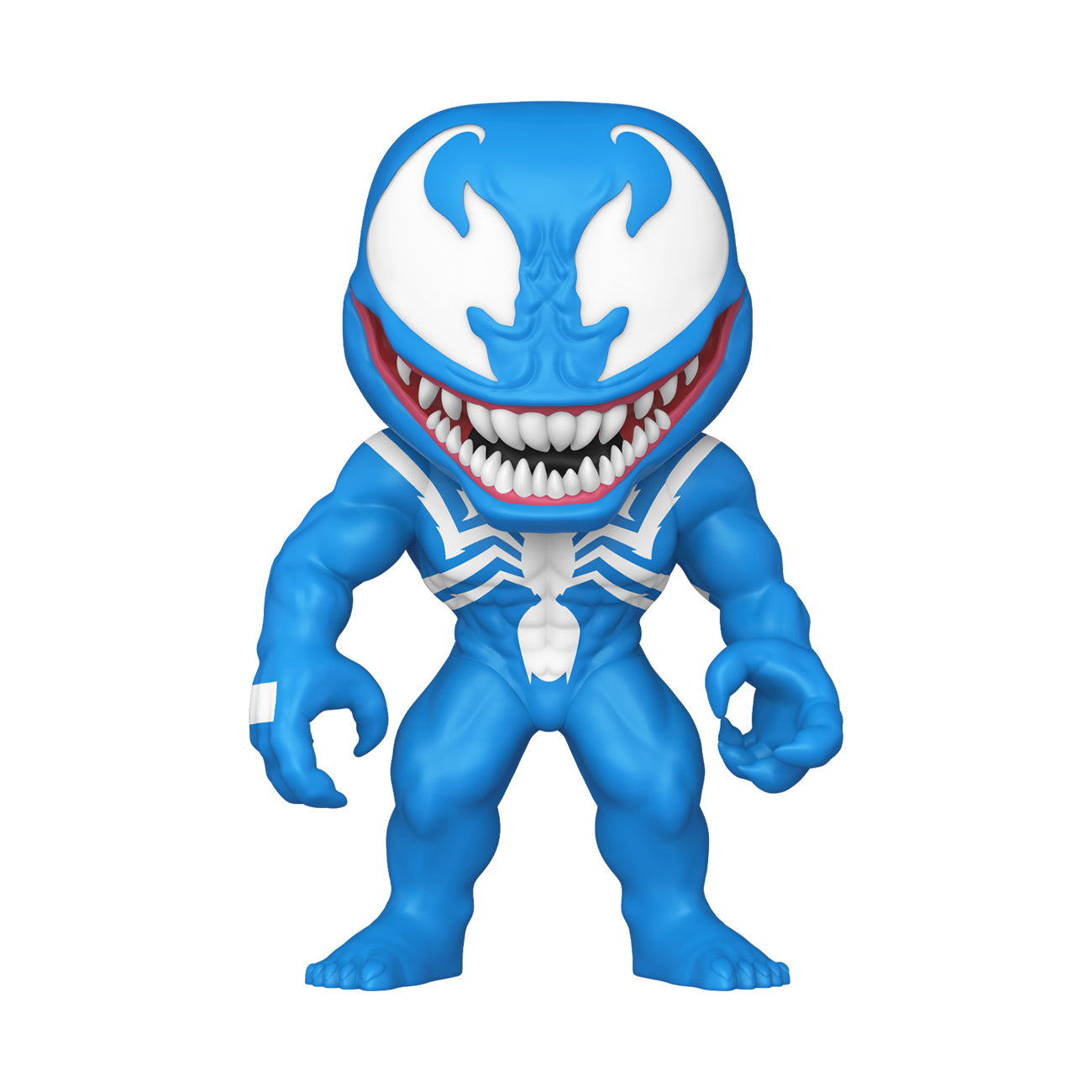 Zdjęcie produktu Marvel Rivals - Figurka Venom Funko Pop z kiwaną główką