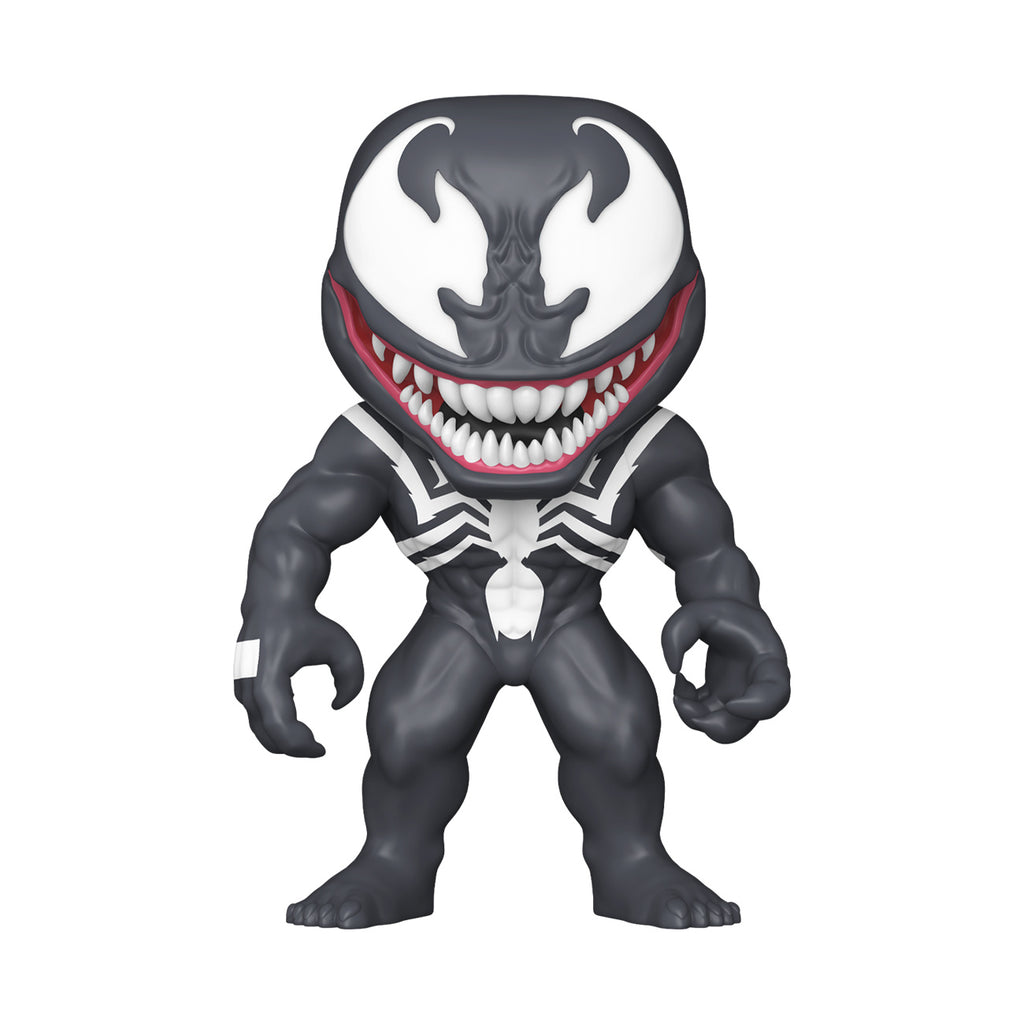 Zdjęcie produktu Marvel Rivals - Figurka Venom Funko Pop z kiwaną główką