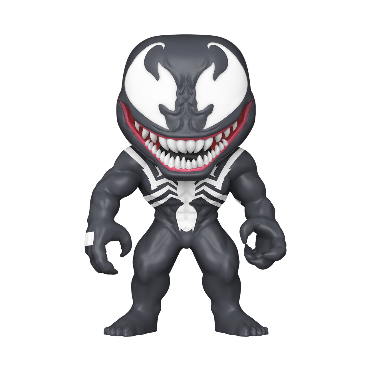 Zdjęcie produktu Marvel Rivals - Figurka Venom Funko Pop z kiwaną główką