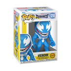 Zdjęcie produktu Marvel Rivals - Figurka Venom Funko Pop z kiwaną główką