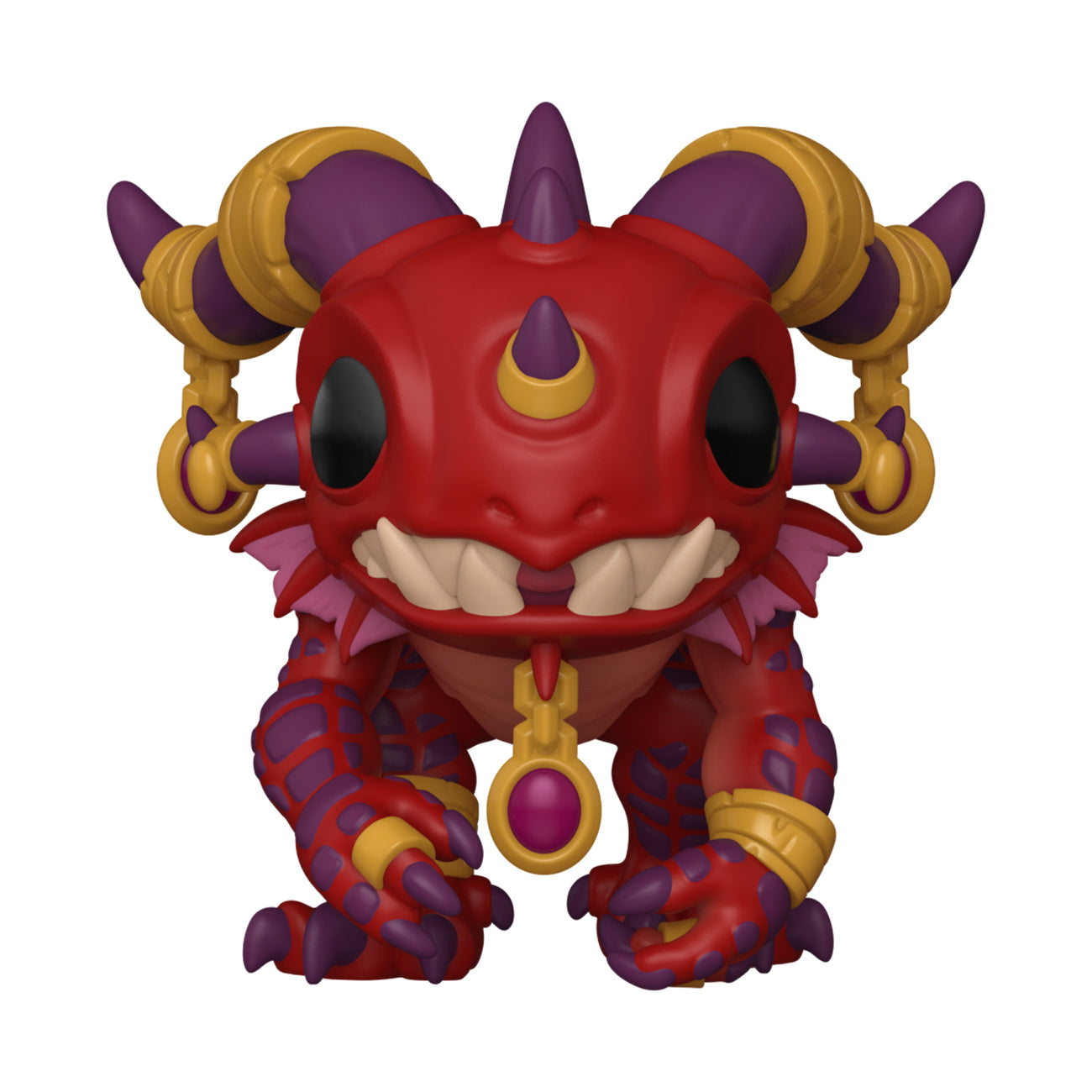 Product image World of Warcraft - Murkastrasza Murloc Funko Pop Figure
