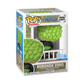 Product image Roronoa Zoro Going Merry Funko Pop Figure - One Piece