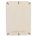 Product image Naruto - The Final Valley Wooden Theatre 3D Picture Frame