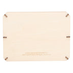 Product image Naruto - Hokage Wooden Theatre 3D Picture Frame
