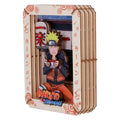 Product image Naruto - Ramen Wooden Theatre 3D Picture Frame