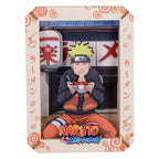 Product image Naruto - Ramen Wooden Theatre 3D Picture Frame