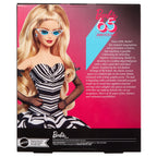 Zdjęcie produktu Lalka Barbie Signature 65th Anniversary blond