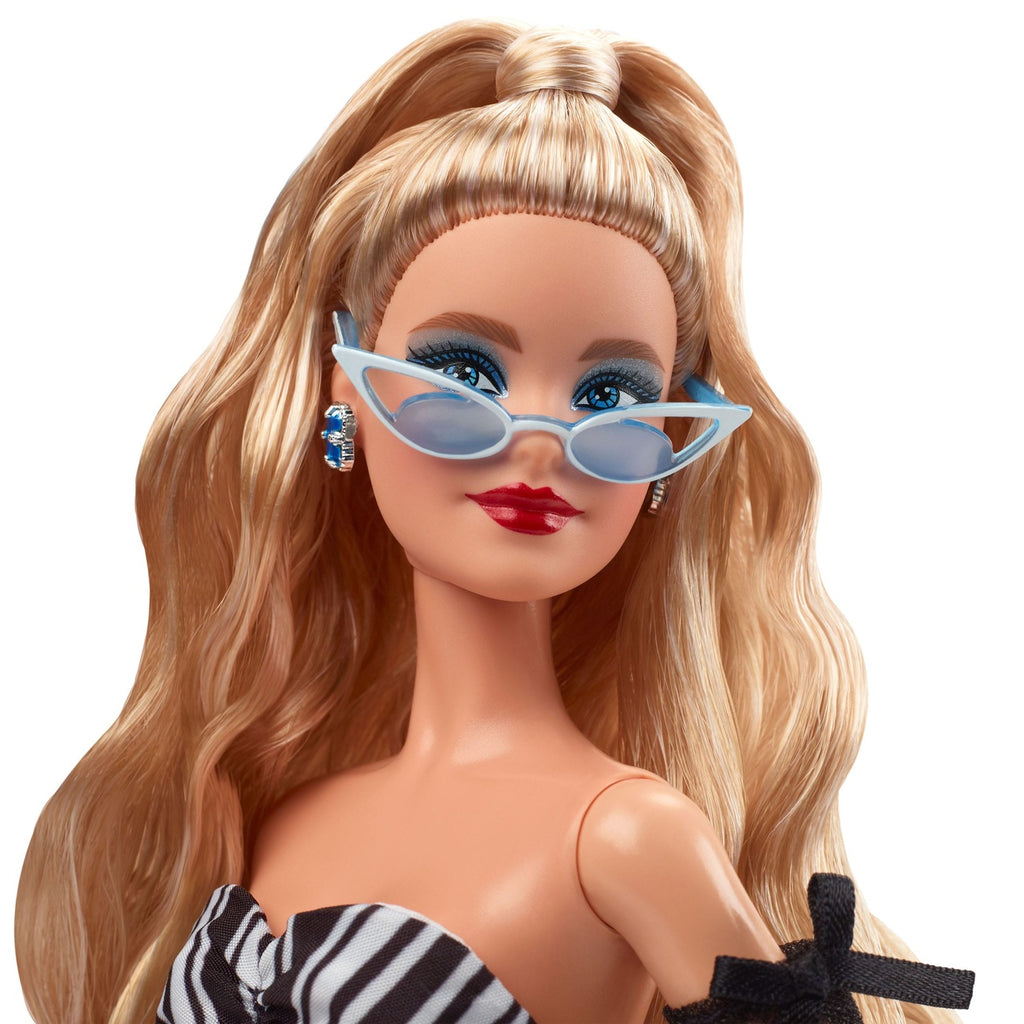 Zdjęcie produktu Lalka Barbie Signature 65th Anniversary blond