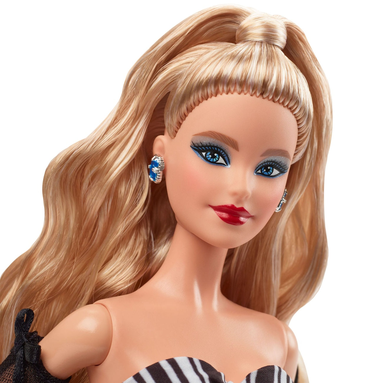 Zdjęcie produktu Lalka Barbie Signature 65th Anniversary blond