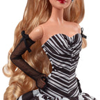 Zdjęcie produktu Lalka Barbie Signature 65th Anniversary blond