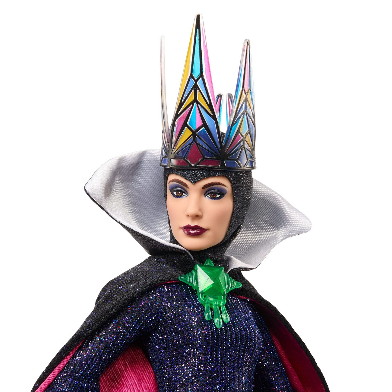 Product image Snow White 2025 Disney Collector Doll The Evil Queen