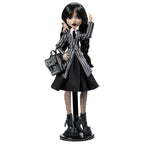 Zdjęcie produktu Lalka Wednesday Addams Monster High x Wednesday