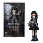 Zdjęcie produktu Lalka Wednesday Addams Monster High x Wednesday