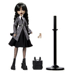 Zdjęcie produktu Lalka Wednesday Addams Monster High x Wednesday